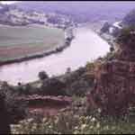 Heidelberg Neckar River